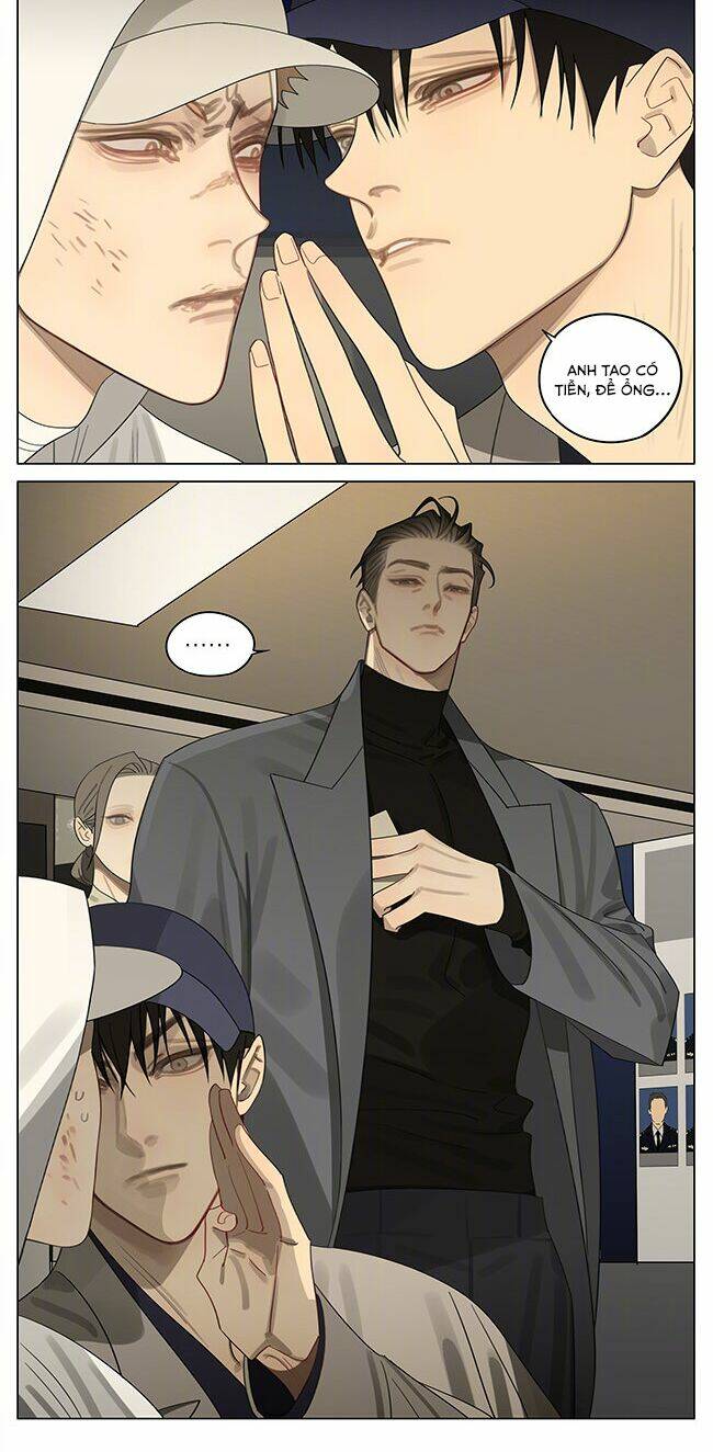 19 Days Chapter 494 - Trang 2