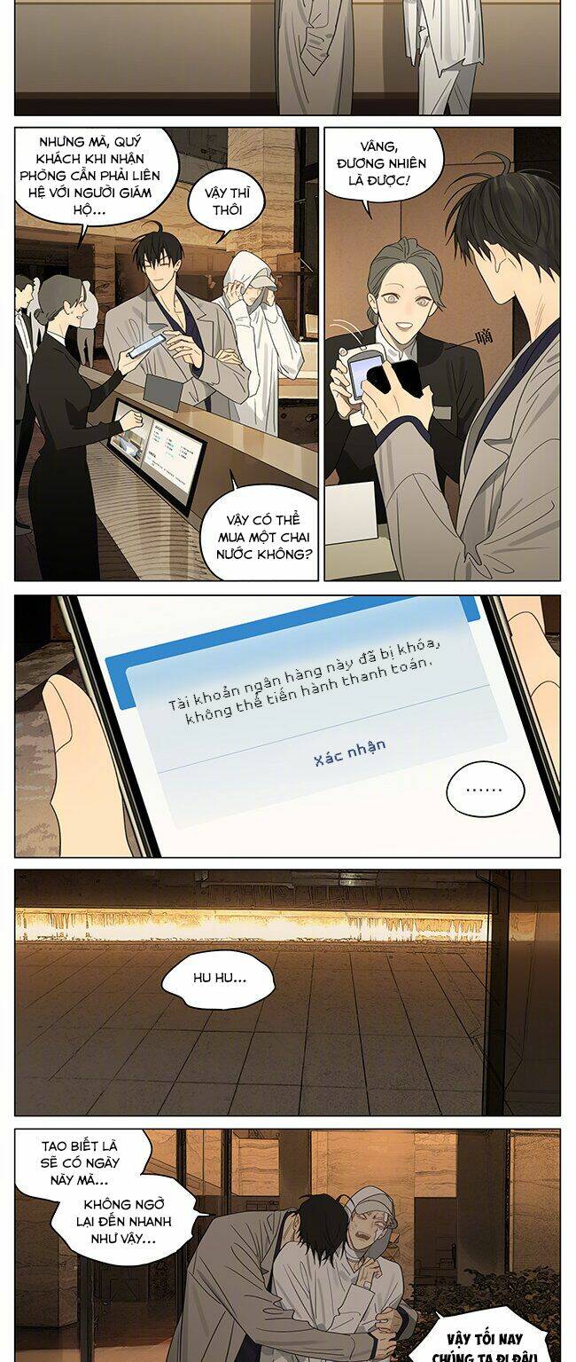 19 Days Chapter 495 - Trang 2