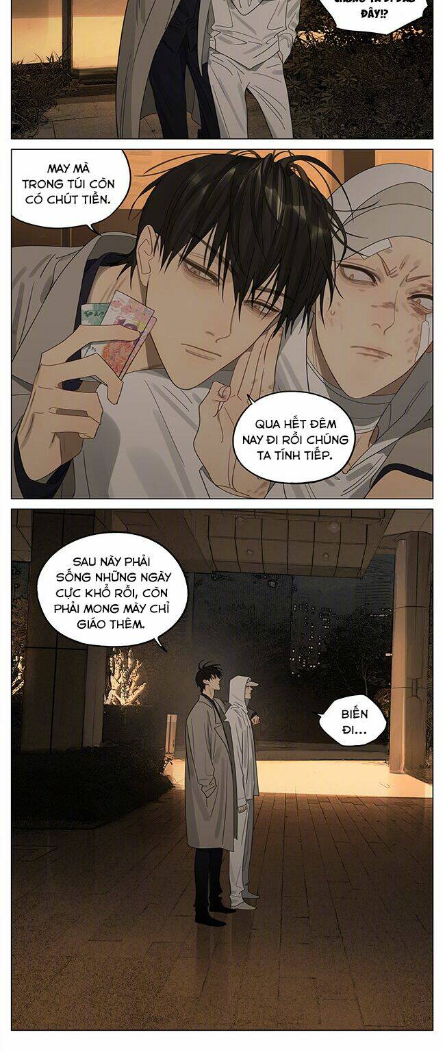 19 Days Chapter 495 - Trang 2