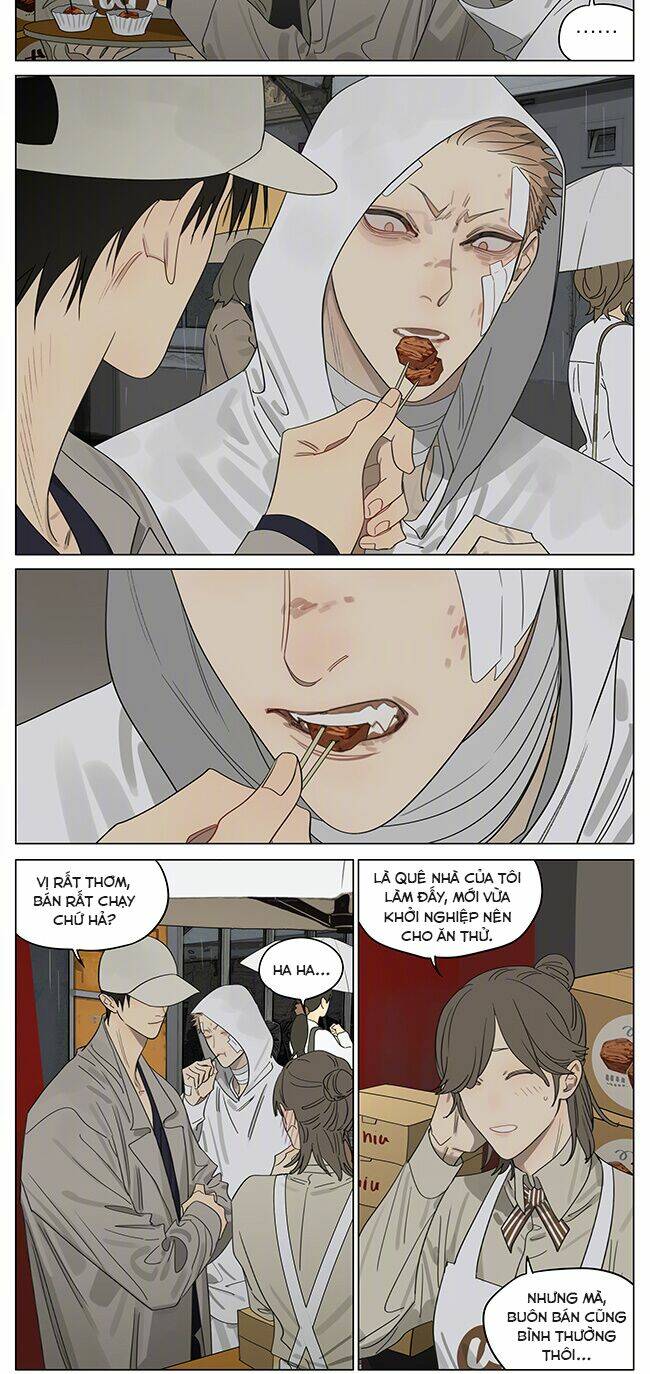 19 Days Chapter 497 - Trang 2