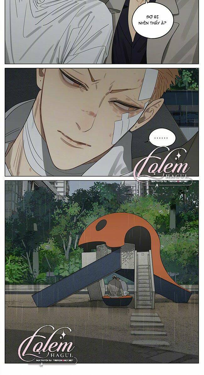 19 Days Chapter 498 - Trang 2