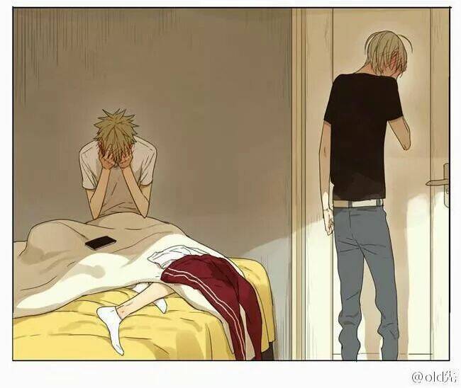 19 Days Chapter 5 - Trang 2