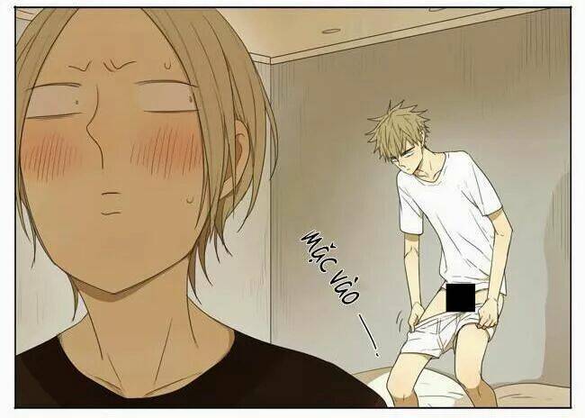 19 Days Chapter 5 - Trang 2