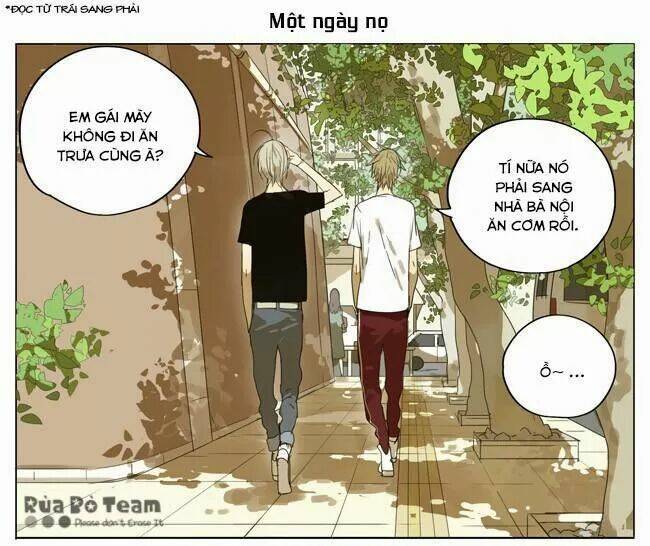 19 Days Chapter 5 - Trang 2