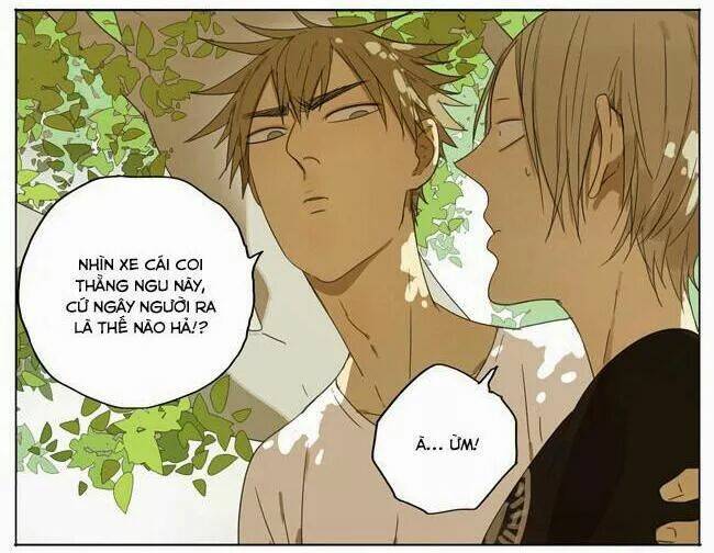 19 Days Chapter 5 - Trang 2