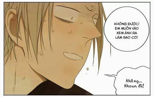 19 Days Chapter 5 - Trang 2