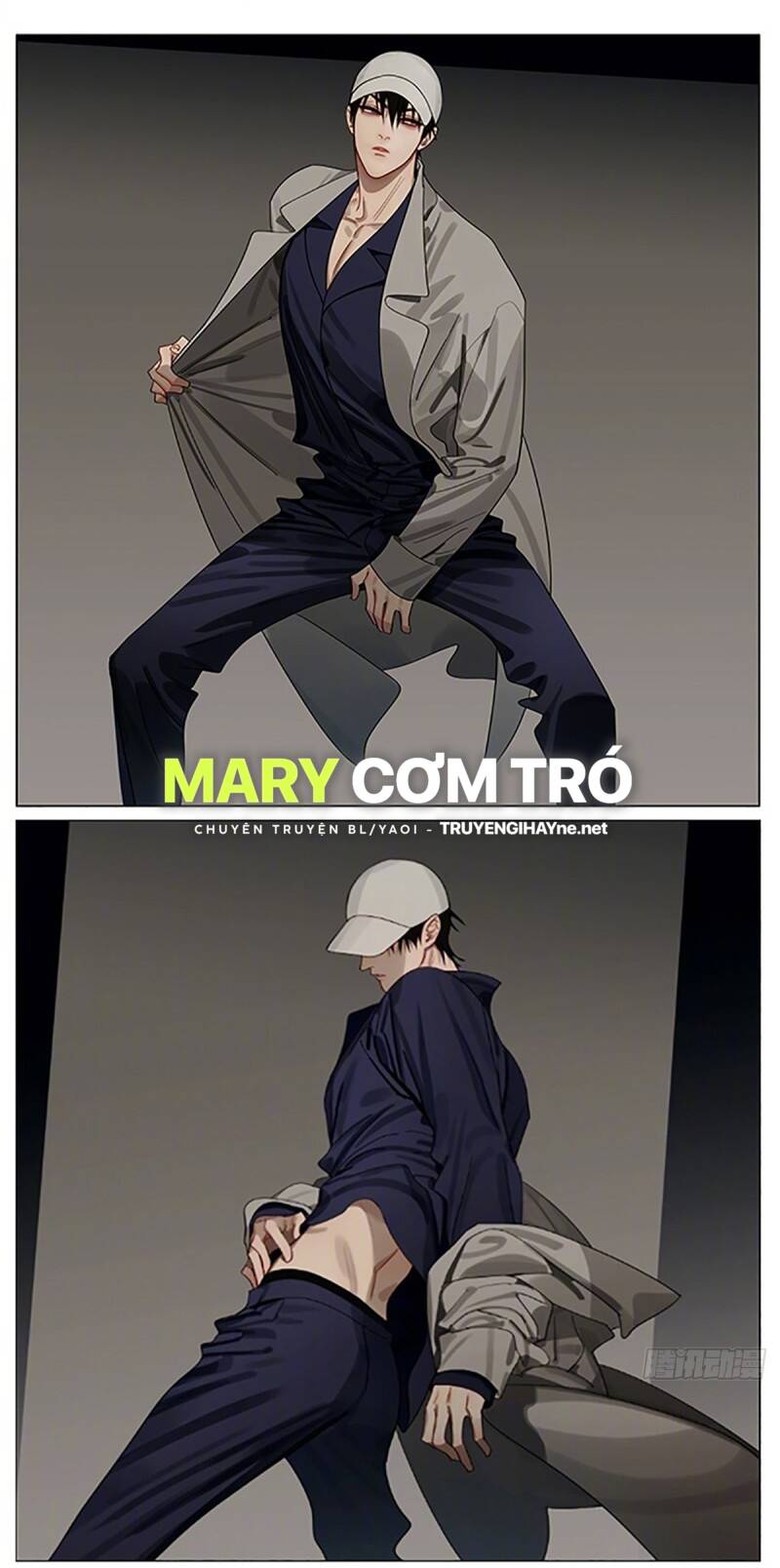 19 Days Chapter 500 - Trang 2