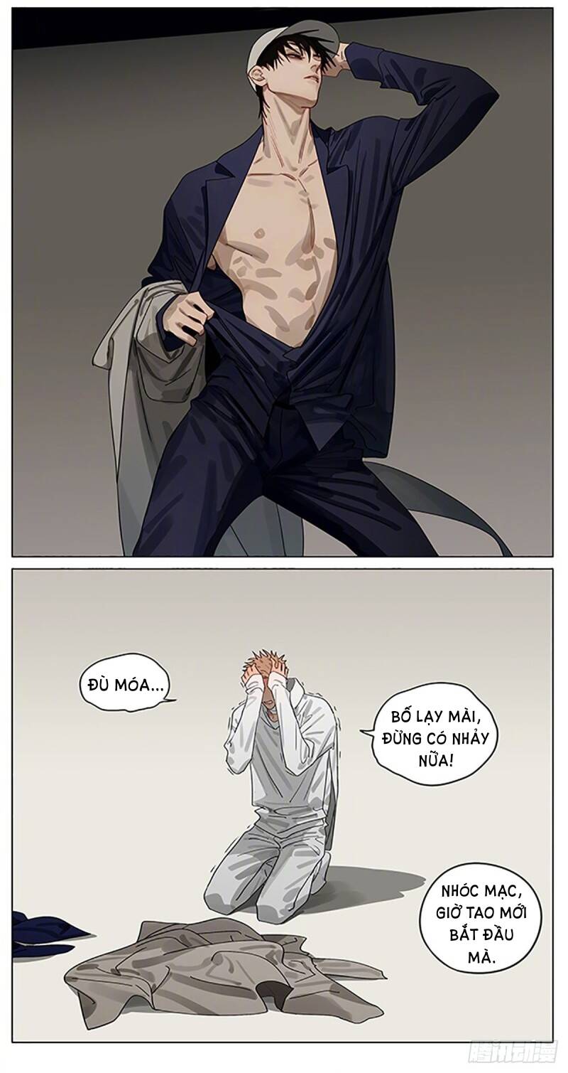 19 Days Chapter 500 - Trang 2