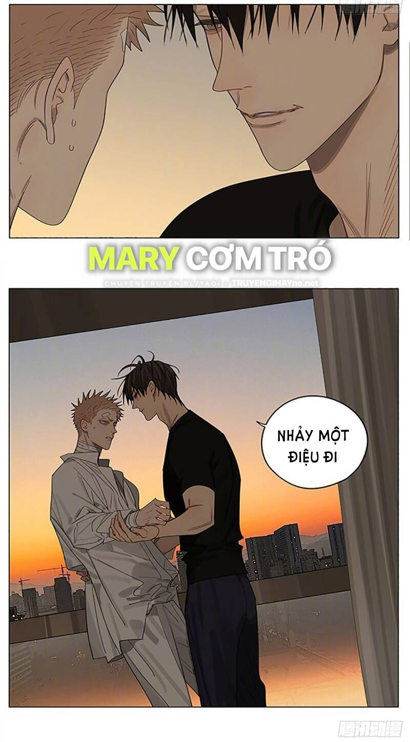 19 Days Chapter 502 - Trang 2