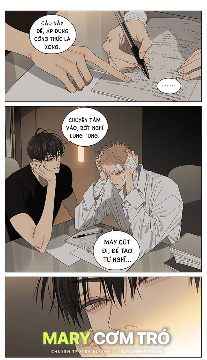 19 Days Chapter 502 - Trang 2