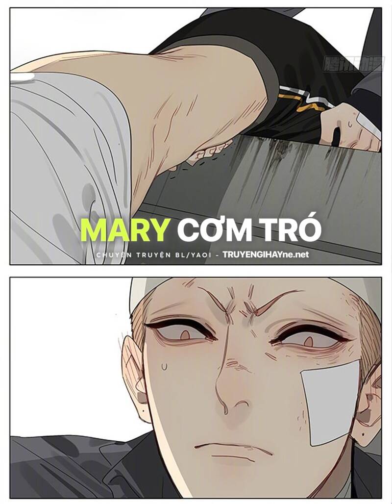 19 Days Chapter 504 - Trang 2