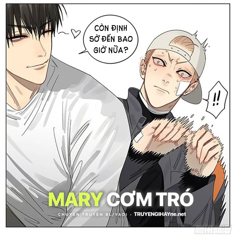 19 Days Chapter 504 - Trang 2