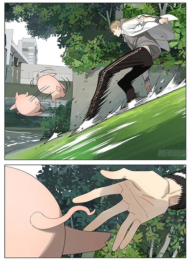 19 Days Chapter 504 - Trang 2