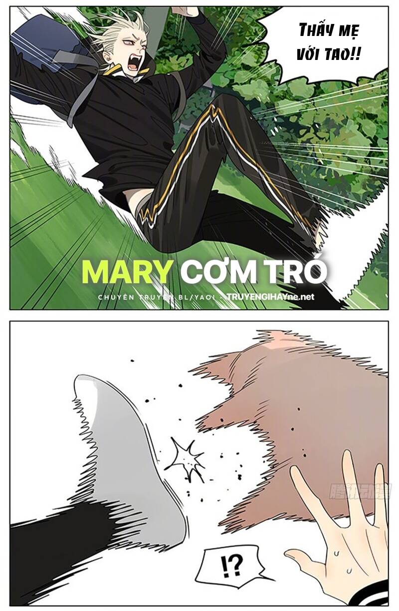 19 Days Chapter 504 - Trang 2