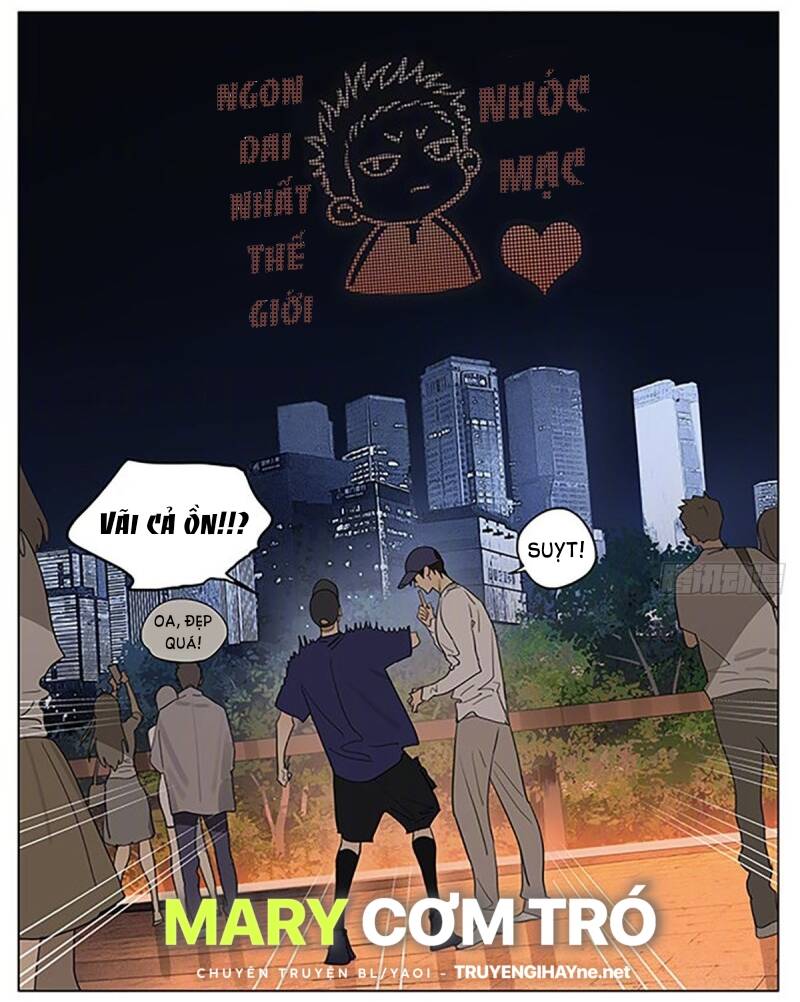 19 Days Chapter 506 - Trang 2