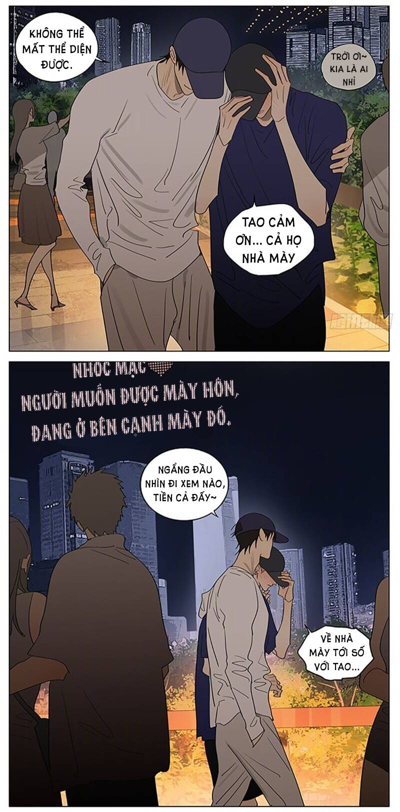 19 Days Chapter 506 - Trang 2