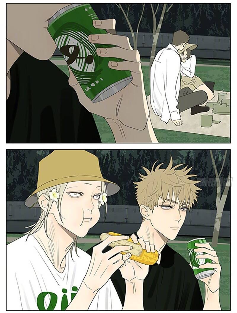 19 Days Chapter 506 - Trang 2