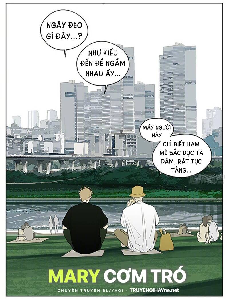 19 Days Chapter 506 - Trang 2