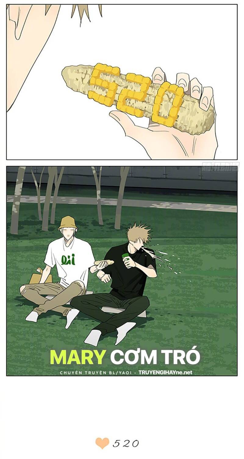 19 Days Chapter 506 - Trang 2