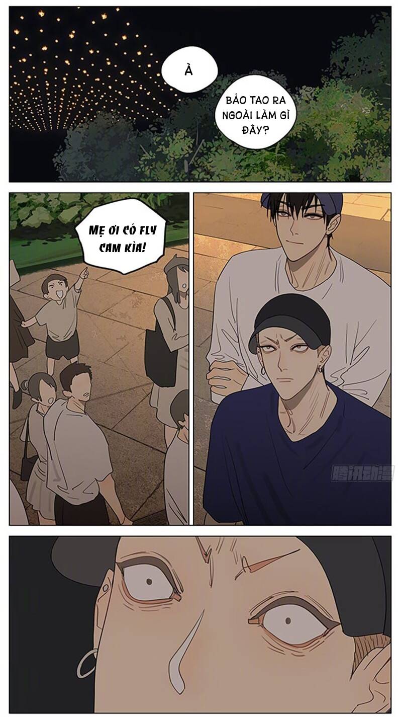 19 Days Chapter 506 - Trang 2