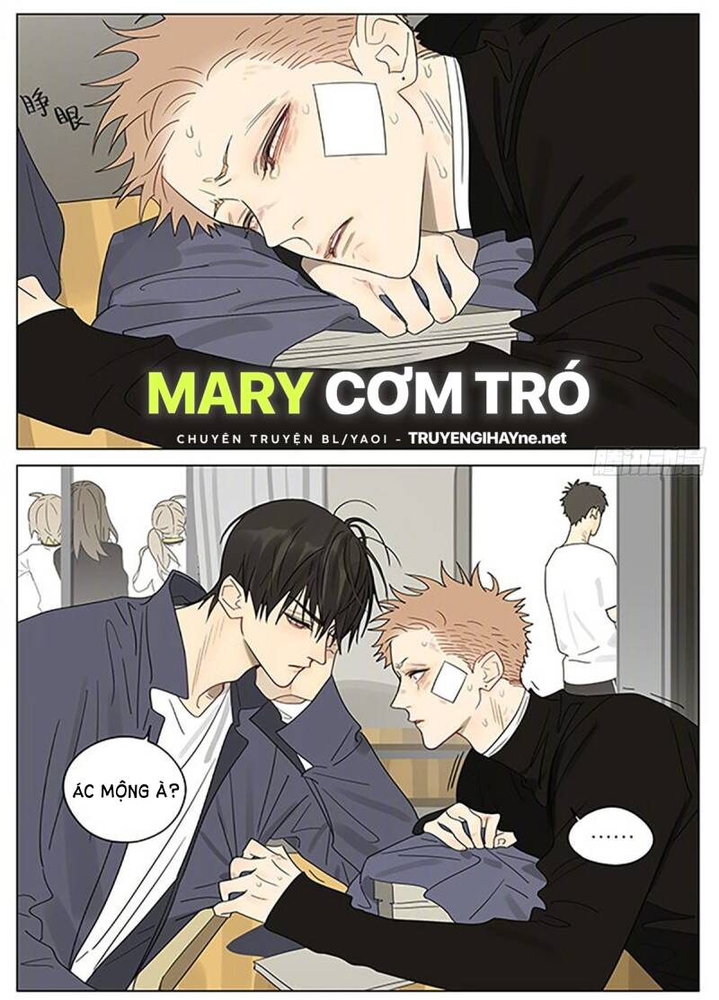 19 Days Chapter 507 - Trang 2