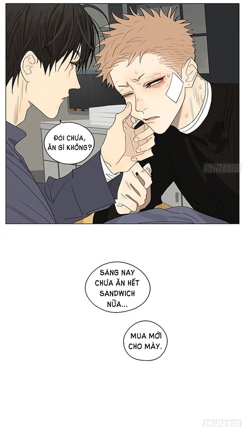 19 Days Chapter 507 - Trang 2