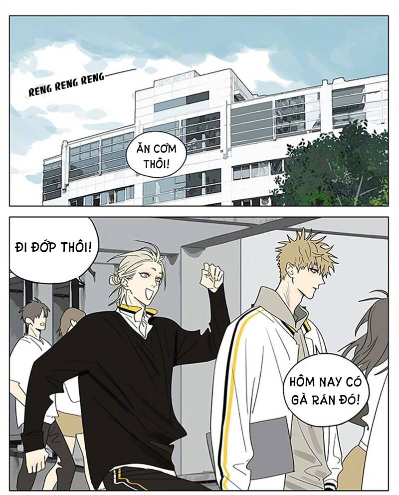 19 Days Chapter 507 - Trang 2