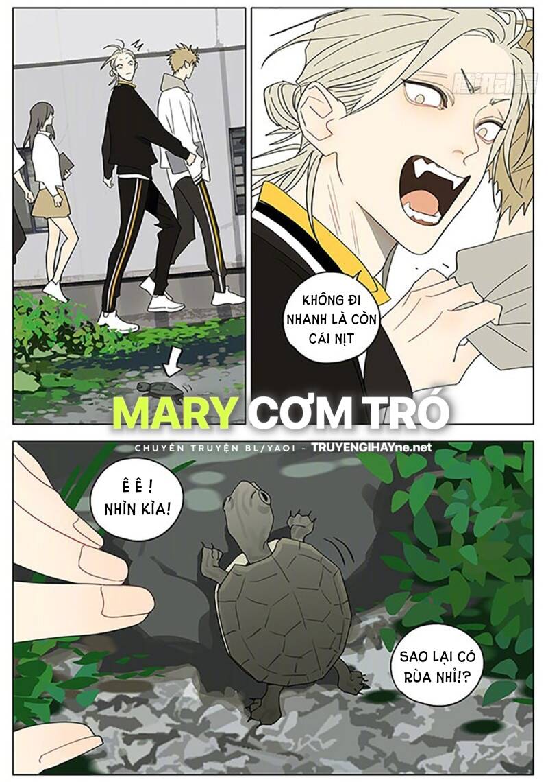 19 Days Chapter 507 - Trang 2