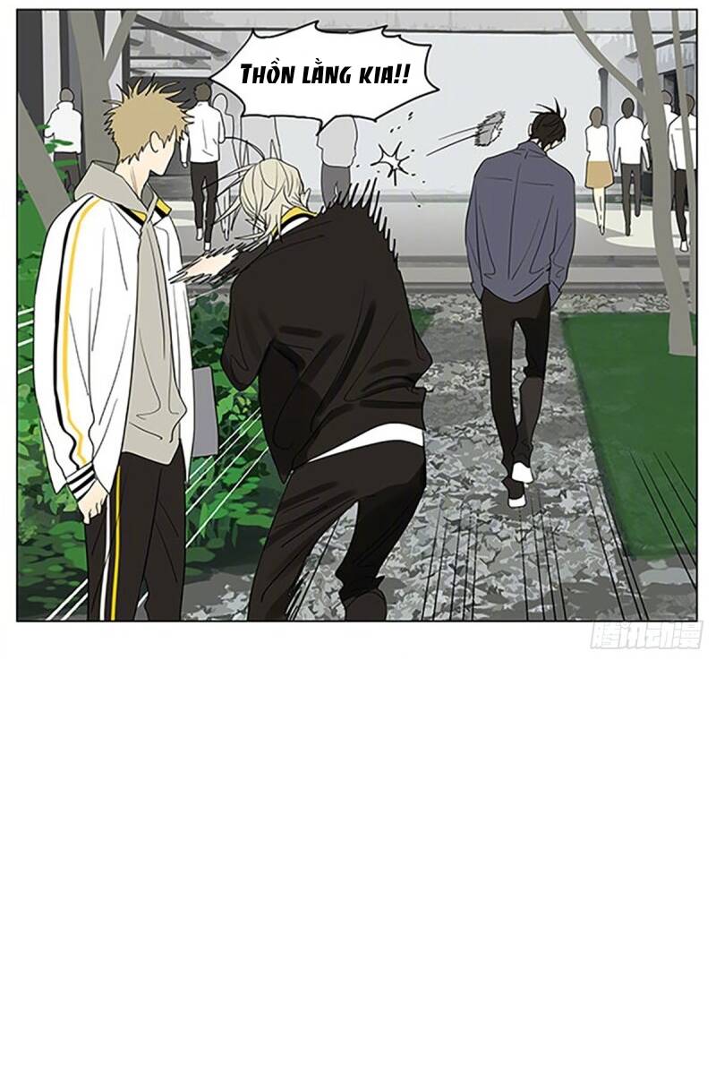 19 Days Chapter 507 - Trang 2