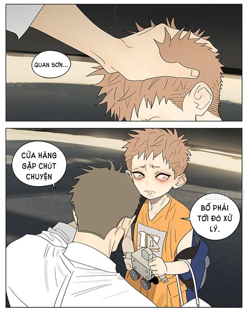 19 Days Chapter 507 - Trang 2