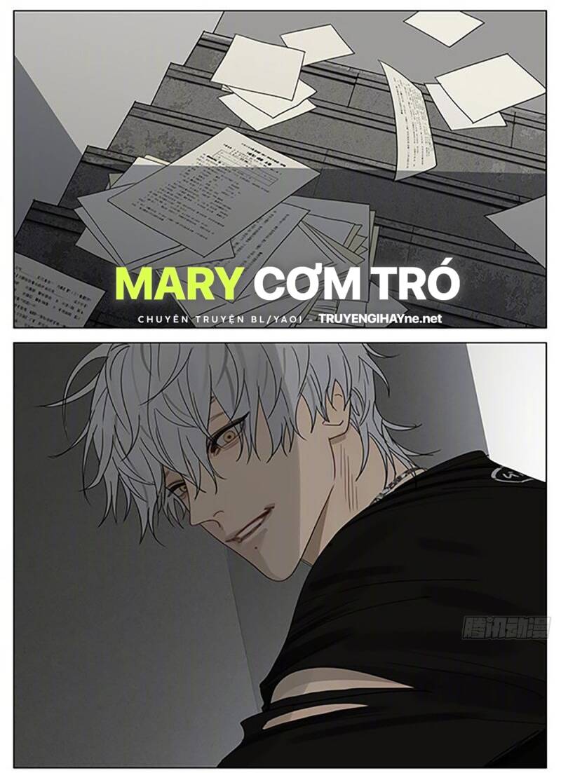 19 Days Chapter 509 - Trang 2