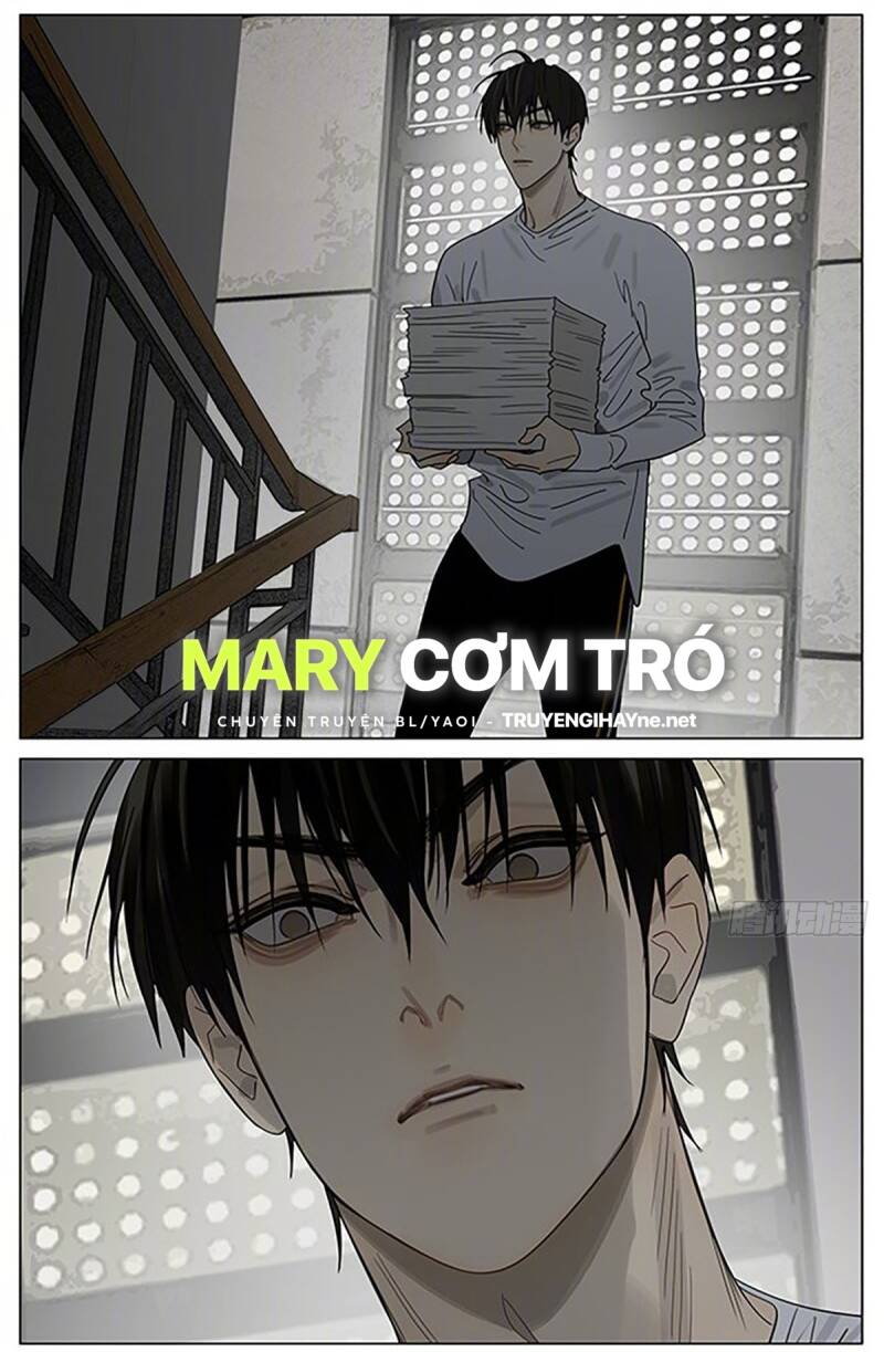 19 Days Chapter 509 - Trang 2