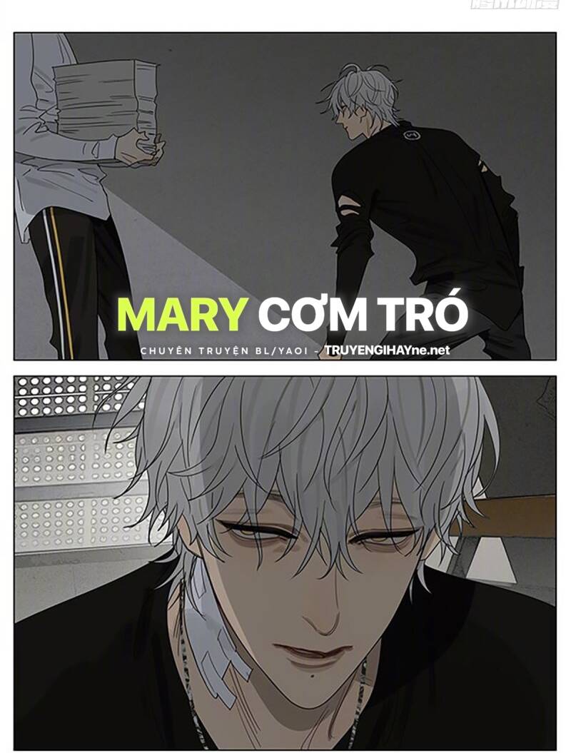 19 Days Chapter 509 - Trang 2