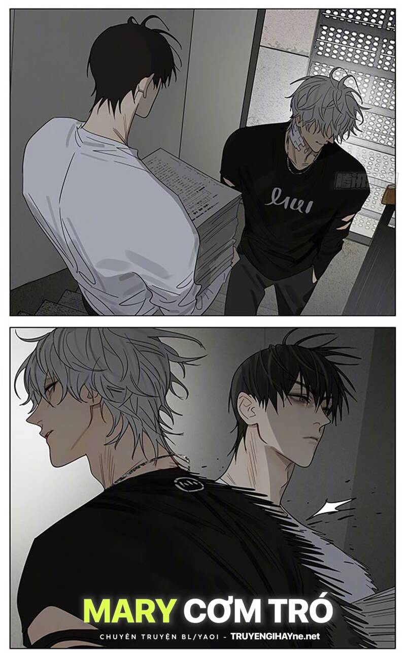 19 Days Chapter 509 - Trang 2