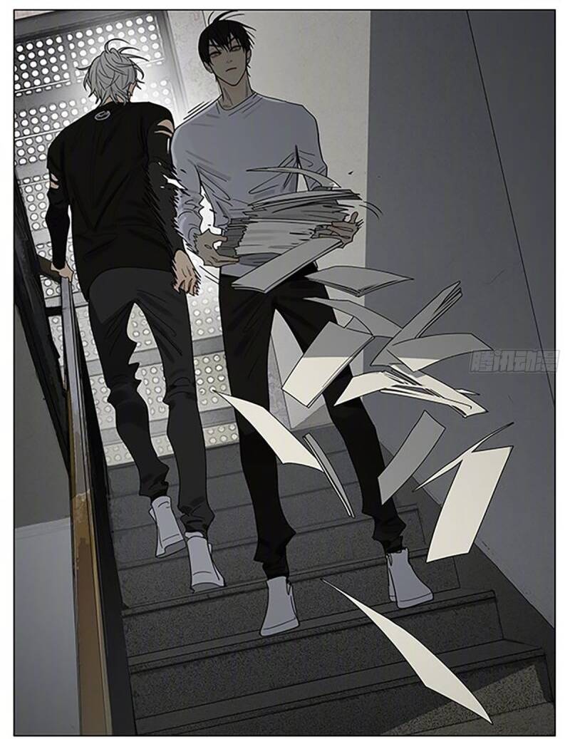 19 Days Chapter 509 - Trang 2