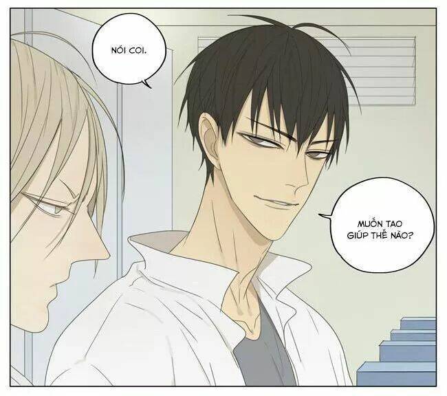 19 Days Chapter 51 - Trang 2