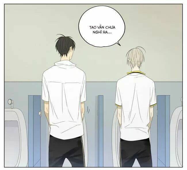 19 Days Chapter 51 - Trang 2