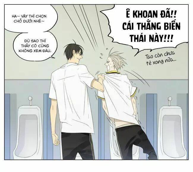 19 Days Chapter 51 - Trang 2