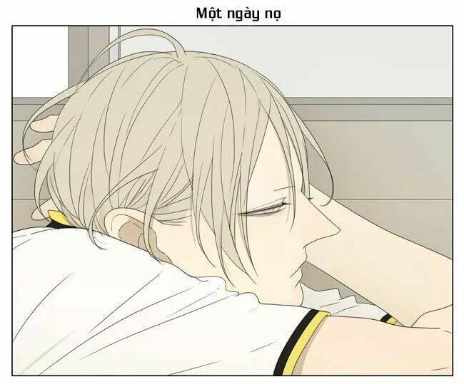 19 Days Chapter 51 - Trang 2