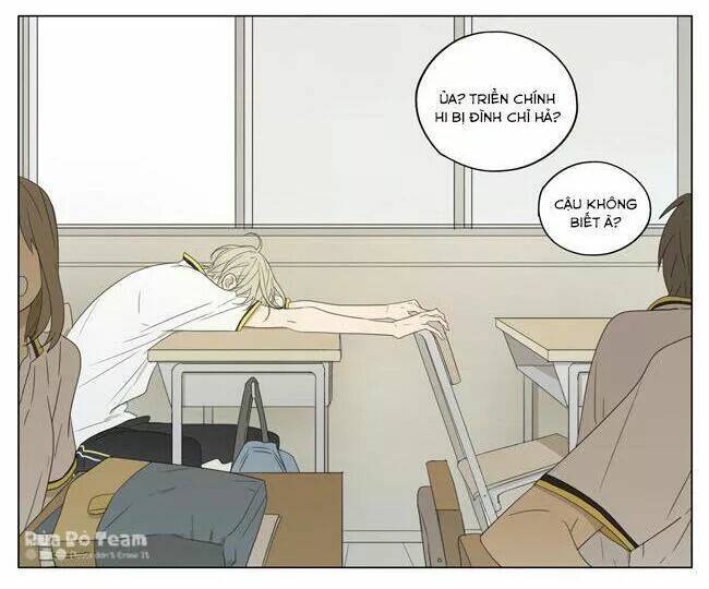 19 Days Chapter 51 - Trang 2