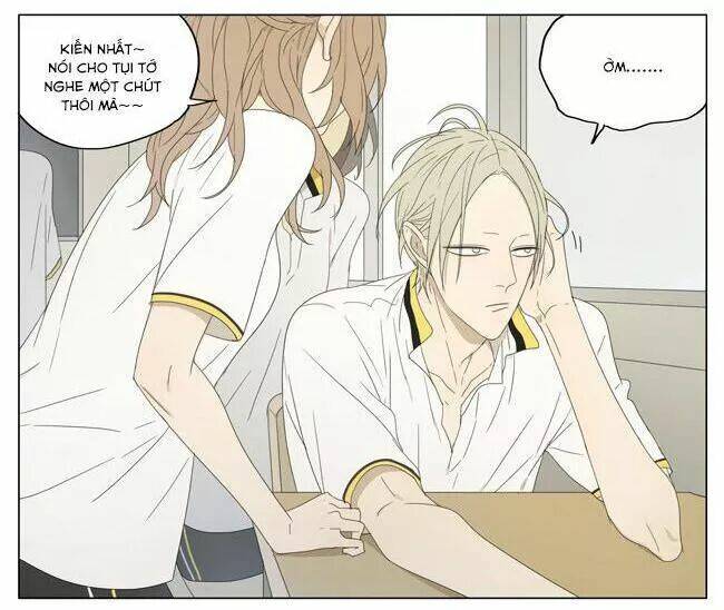 19 Days Chapter 51 - Trang 2