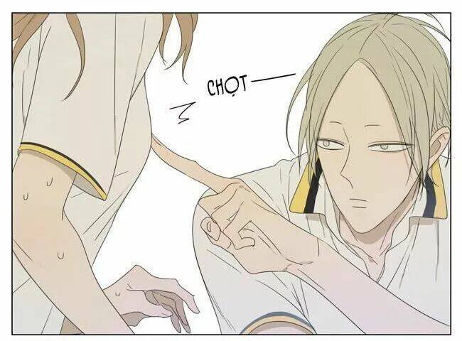 19 Days Chapter 51 - Trang 2