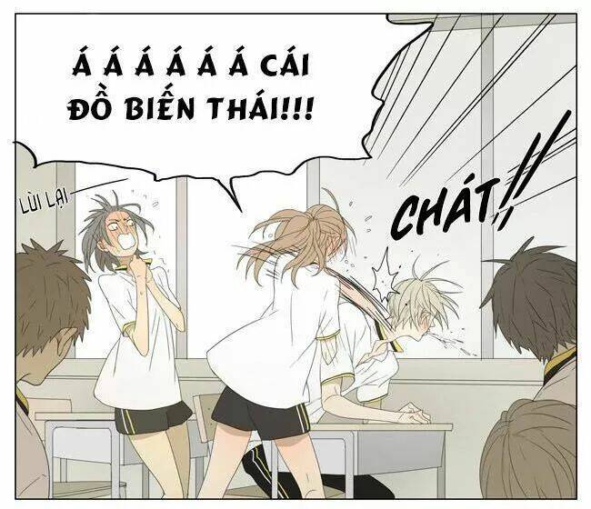 19 Days Chapter 51 - Trang 2