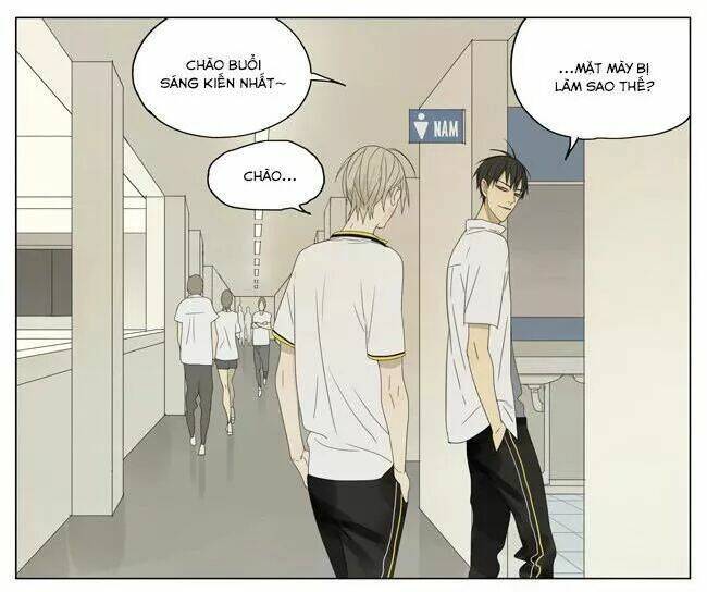 19 Days Chapter 51 - Trang 2