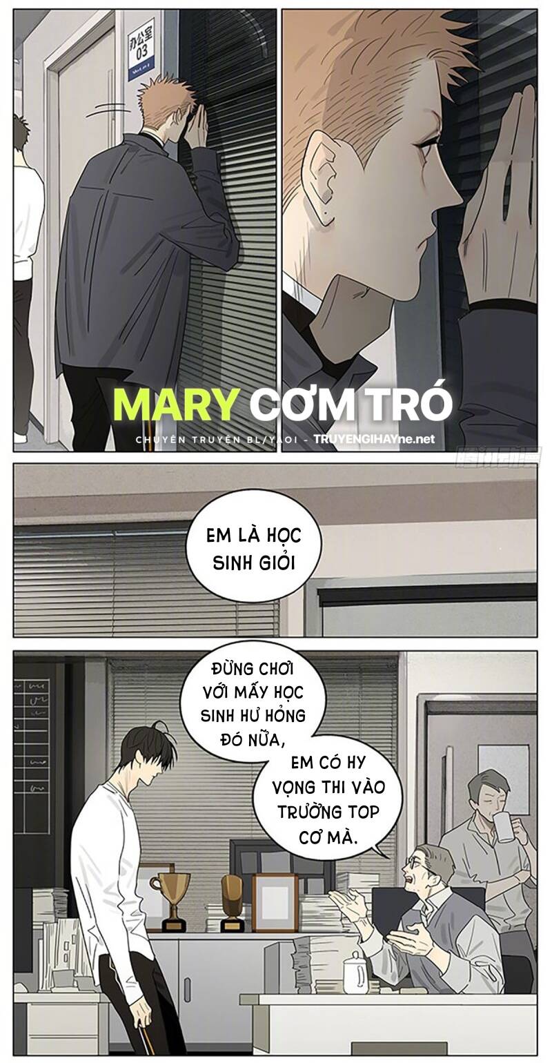 19 Days Chapter 511 - Trang 2