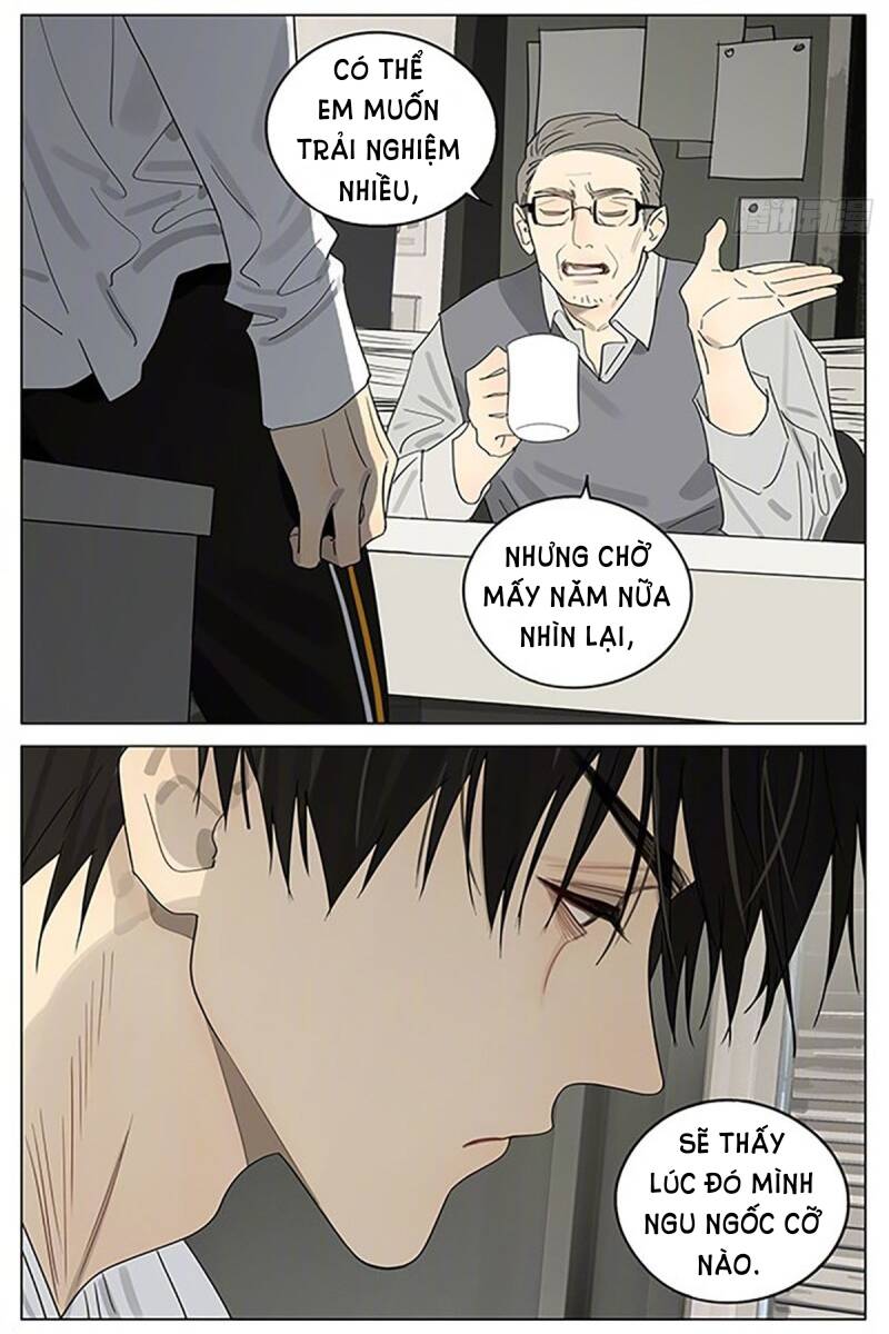 19 Days Chapter 511 - Trang 2