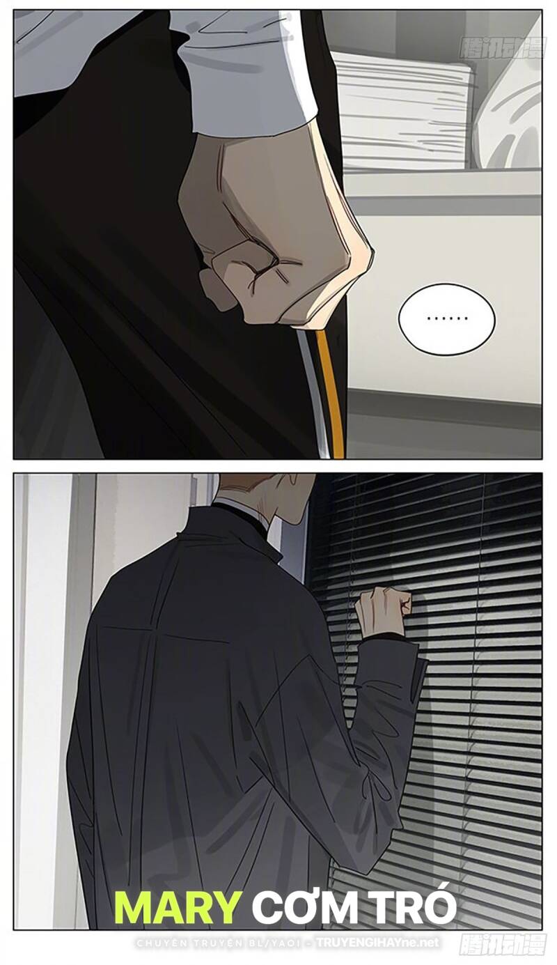 19 Days Chapter 511 - Trang 2