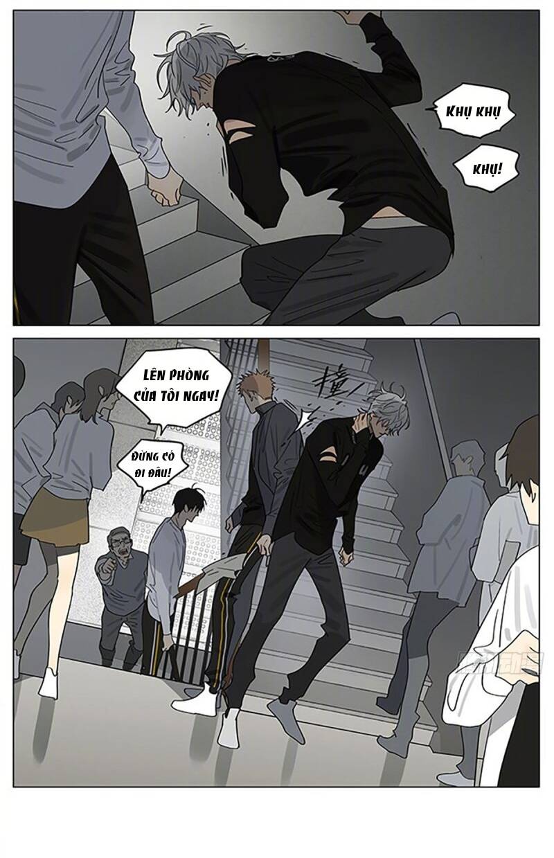 19 Days Chapter 511 - Trang 2