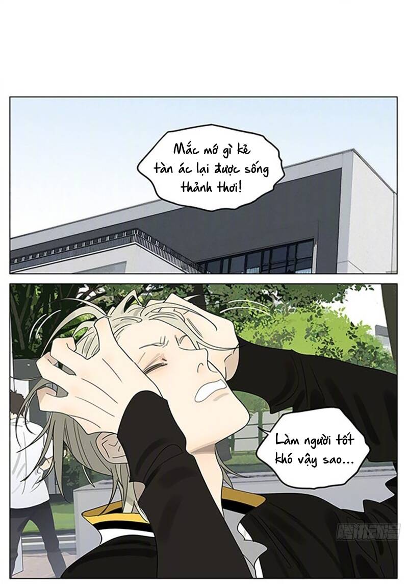 19 Days Chapter 511 - Trang 2