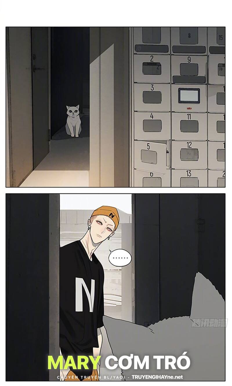 19 Days Chapter 512 - Trang 2